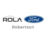 Rola Ford Robertson